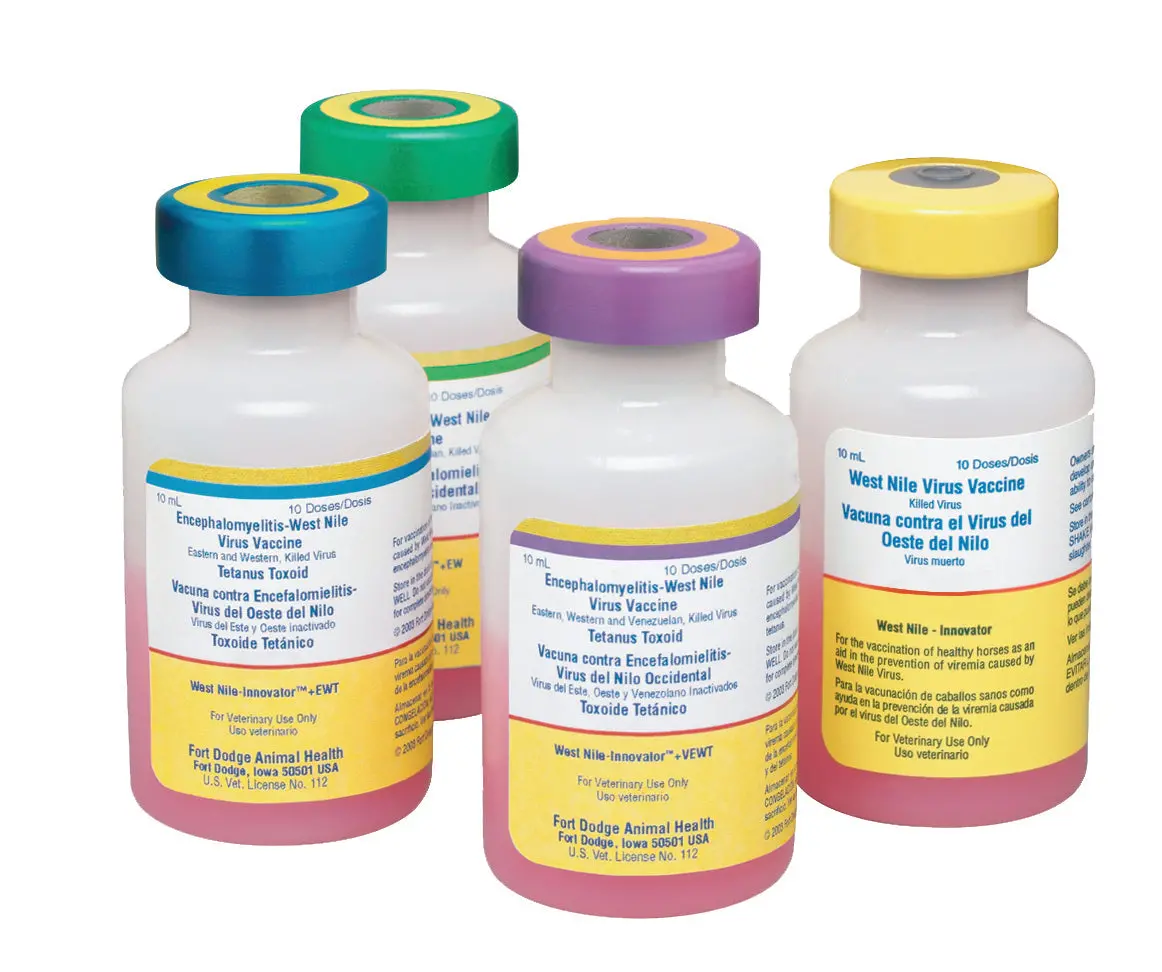 Zoetis West Nile-Innovator® 1
