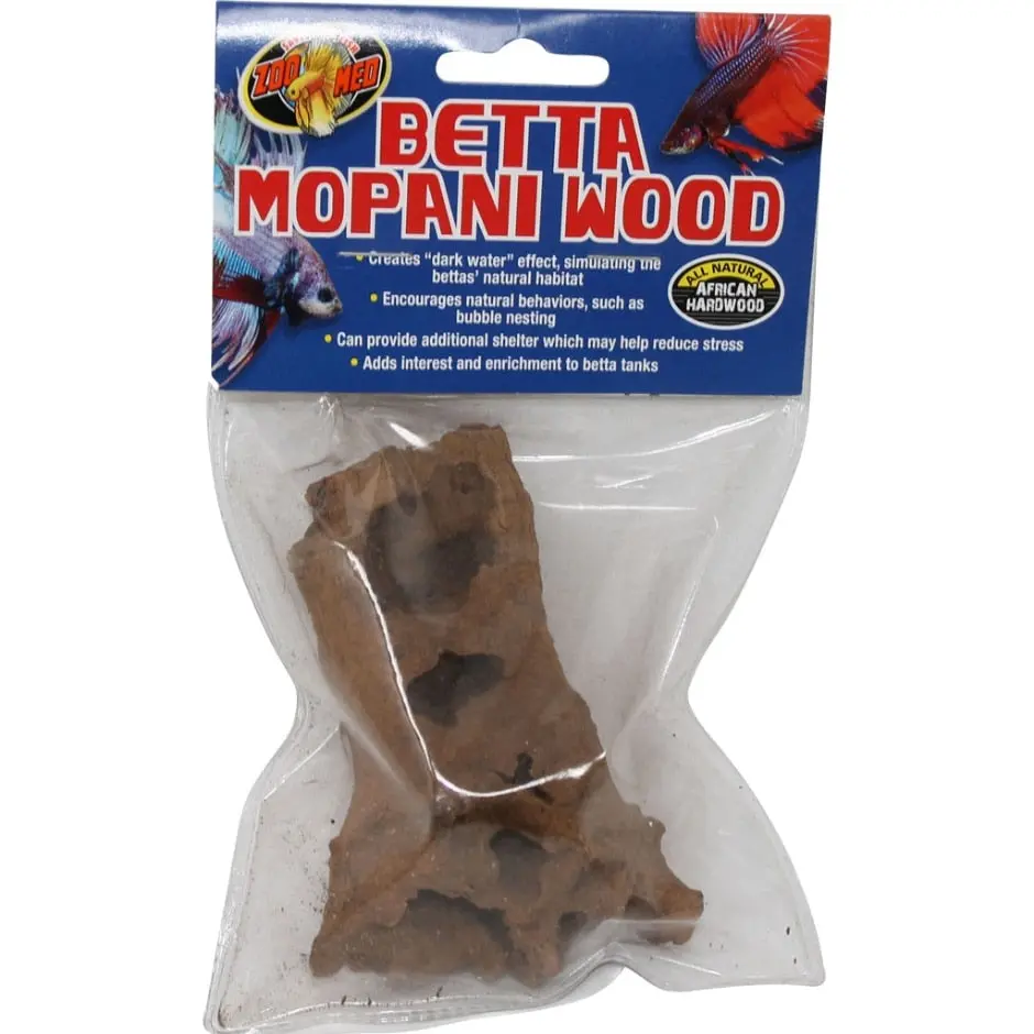 Zoo Med Betta Mopani Wood 1
