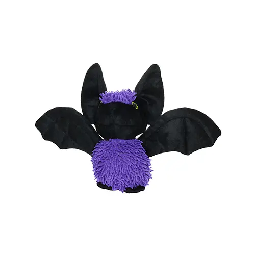 Mighty® Micro Ball Medium Bat Purple 1