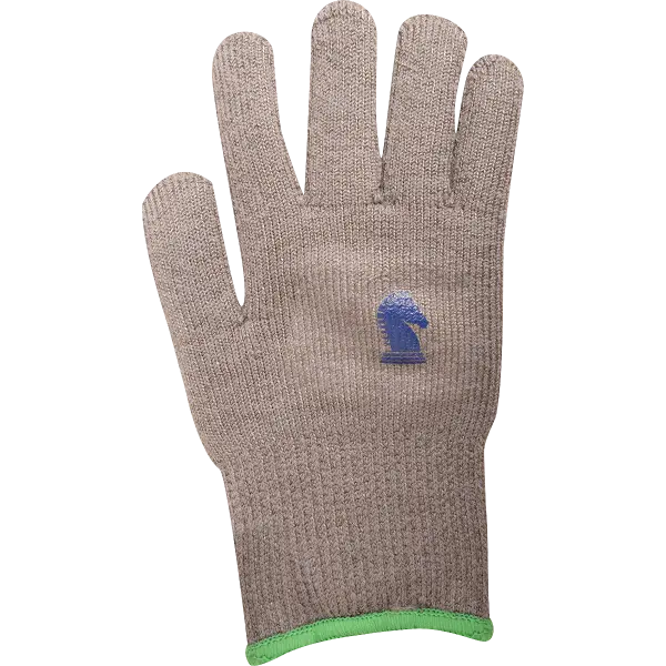 Classic Rope / Equine Heavy Barn Gloves 1