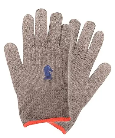 Classic Rope Company Winter Barn Gloves 1