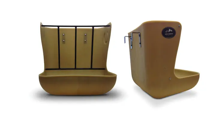 High Country Plastics Hwf Hanging Wall Feeder 2