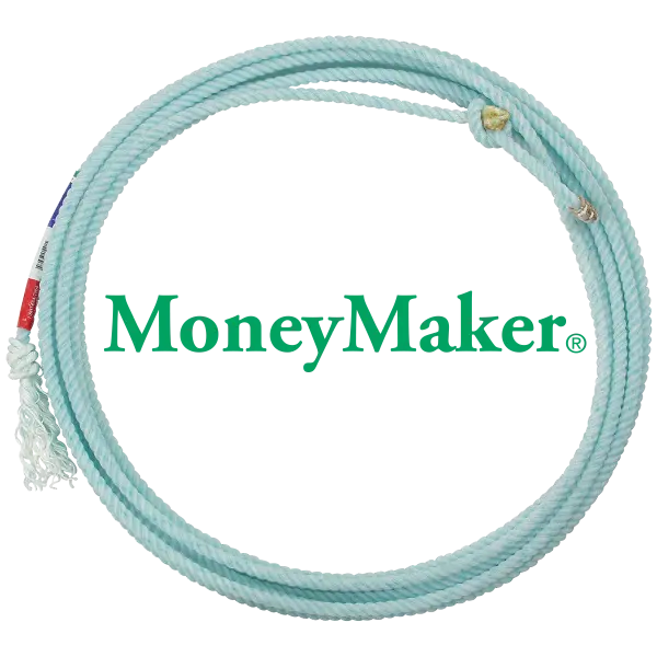 Classic Rope Money Maker Team Rope 30-Foot 1