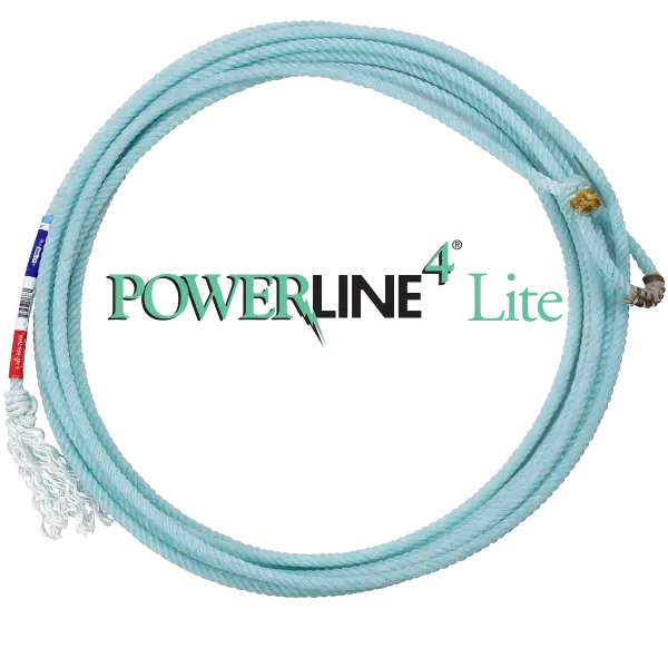 Classic Rope Powerline Lite Team Rope 1