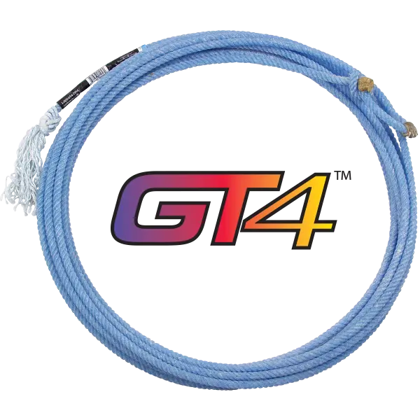 Rattler Rope Gt4 Team Rope 1