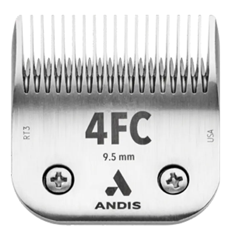 Andis Ultraedge® Detachable Blade 1