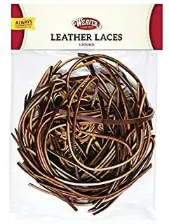 Weaver Leather Lace 1