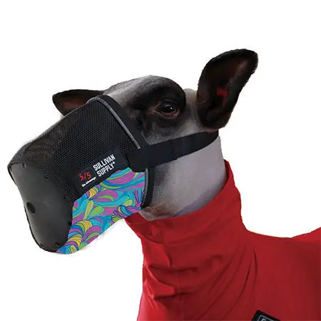 Sullivan Tough Tech Muzzle 1