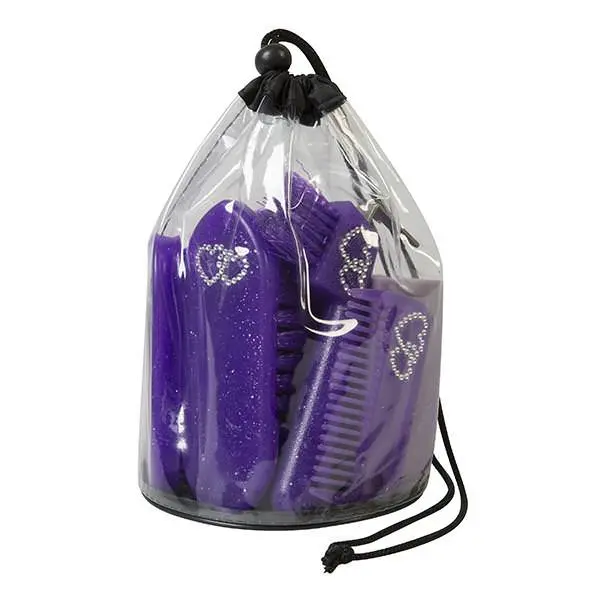 Weaver Equine Youth Grooming Kit 1