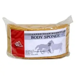 #20 Humpback Sponge,  8.5 X 4 X 3.5-In. 1