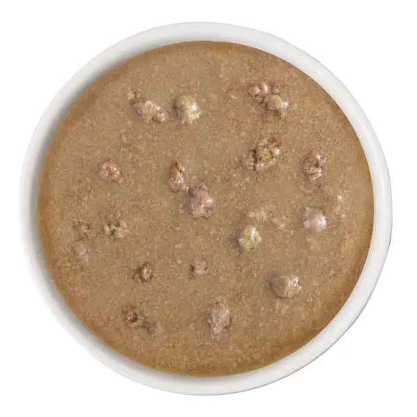 Weruva Bff Omg Gravy Chicken & Salmon Shine Bright Dinner In Gravy Cat Wet Food 2