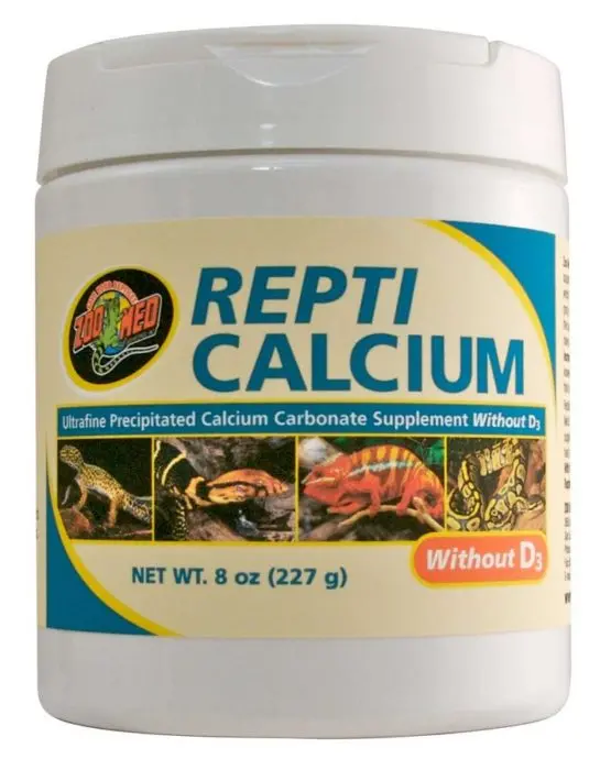 Zoomed Repti Calcium 1