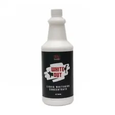 Sullivan Supply White Out 1