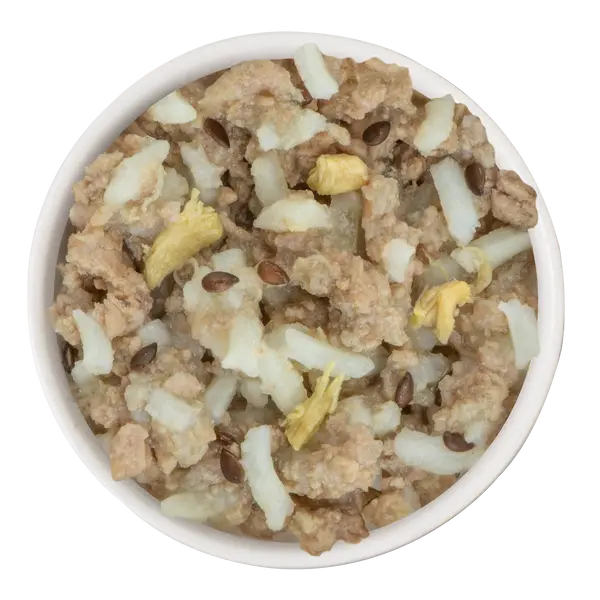 Weruva B.F.F. Fun Size Meals I'm In Luck With A Side Of Rice & Breast Of Duck 2