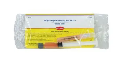 Zoetis West Nile-Innovator® + Vewt 1