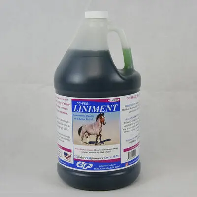 Gateway Products Su-Per Liniment 1