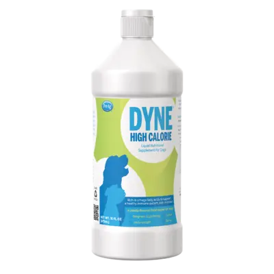Dyne® High Calorie Liquid Nutritional Supplement For Dogs & Puppies 1