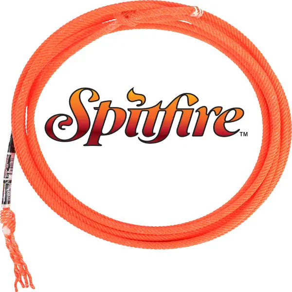 Rattler Rope Spitfire Breakaway Rope 1