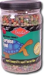 Rep-Cal Tortoise Food 1