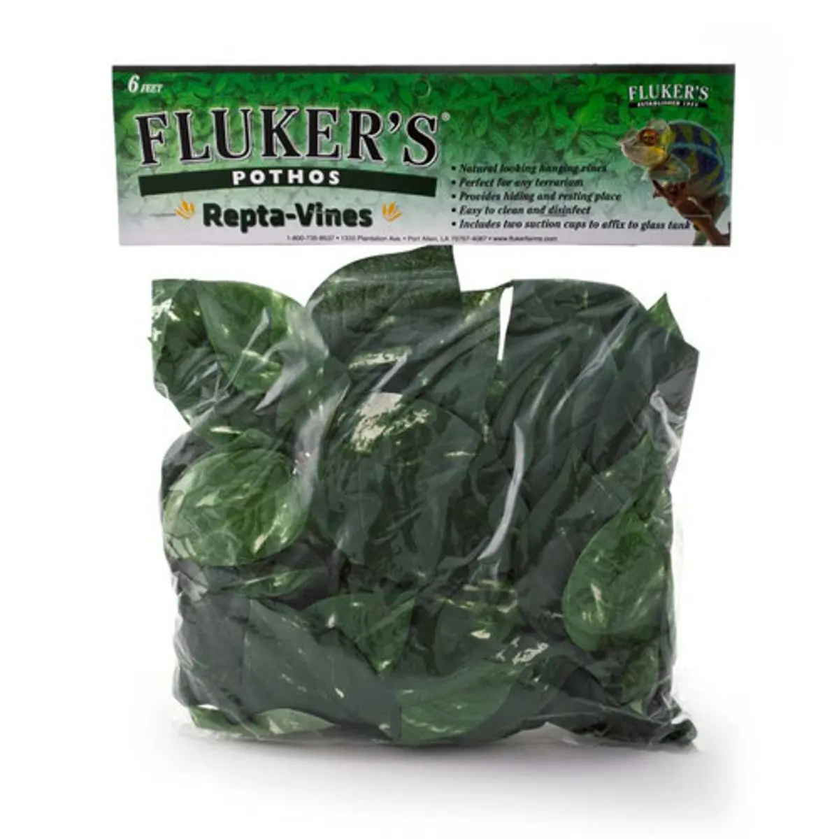 Fluker's Pothos Repta-Vines 1