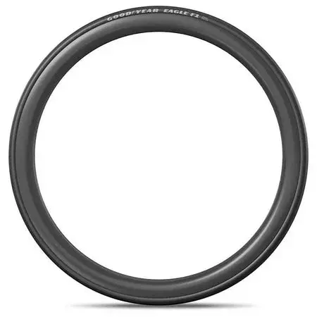 Goodyear Eagle F1 Bicycle Tire Folding Clincher Dynamic 1