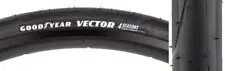 Goodyear Vector 4Seasons Tire Folding Tubeless 1