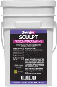Show Rite Sculpt 1