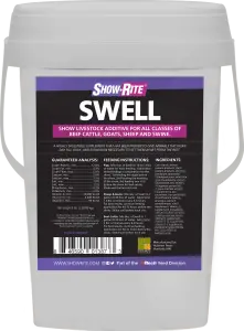 Show Rite Swell 1