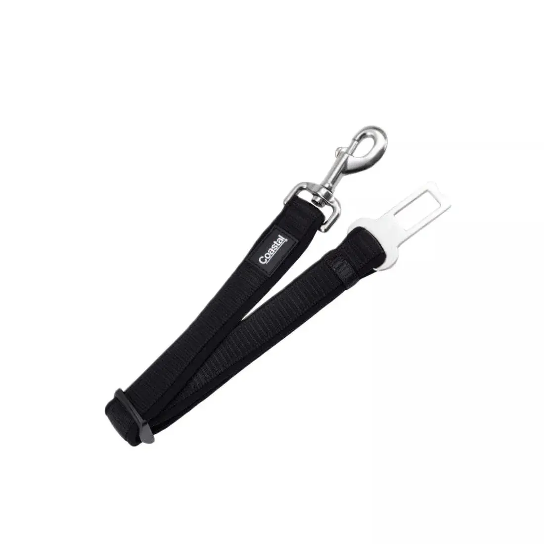 Coastal Adjustable Auto Tether 1
