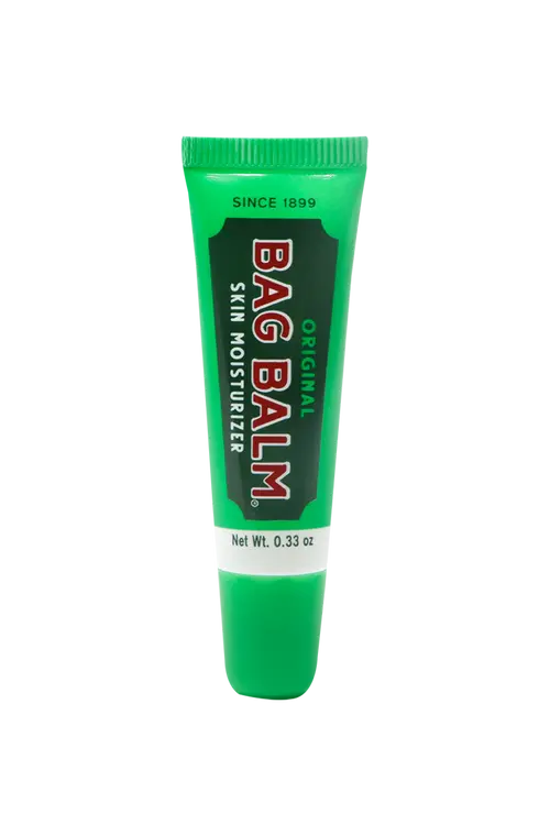 Bag Balm Original Mini Tubes 1