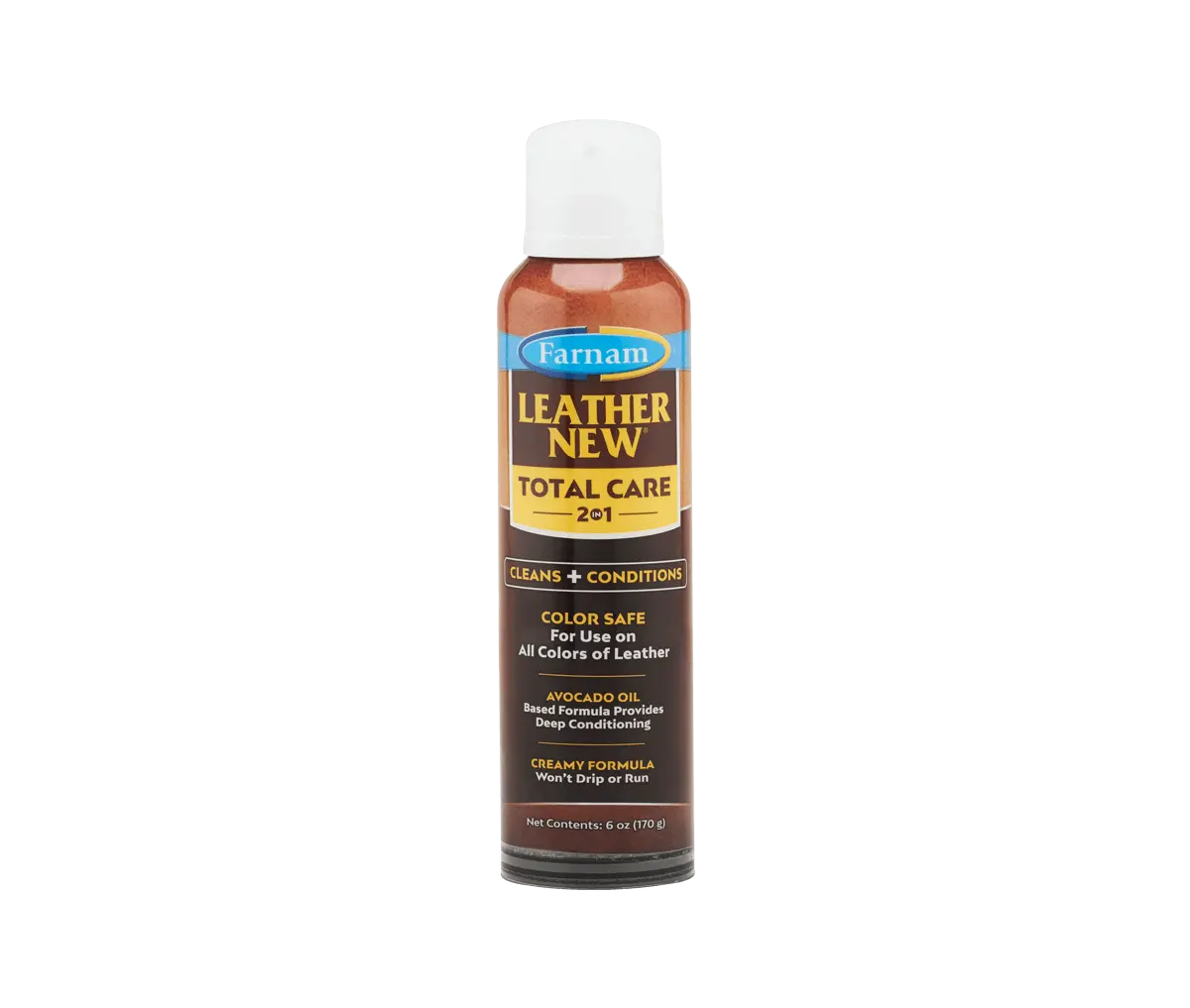Farnam Leather New Total Care 1