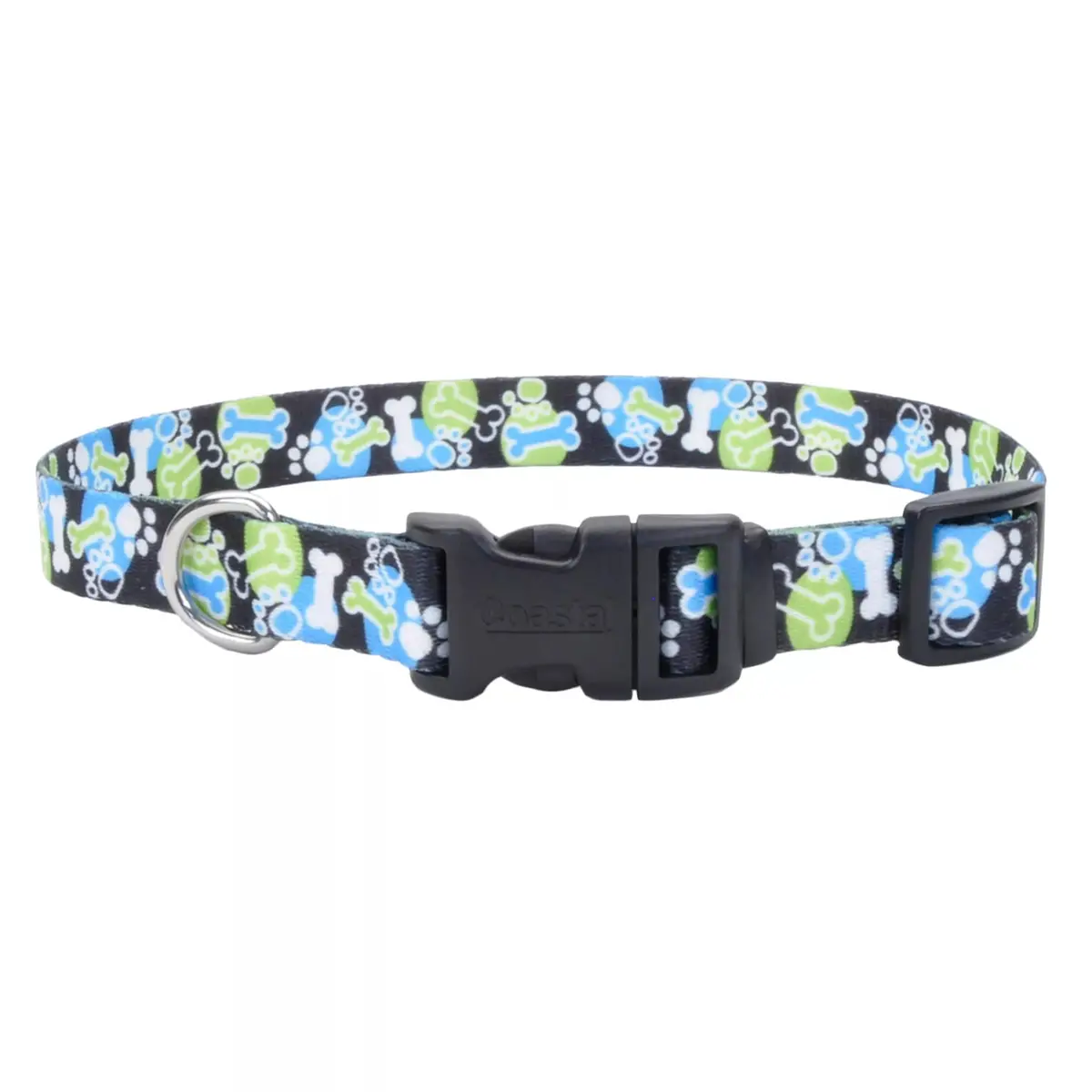 Coastal Pet Morris Animal Foundation Styles Adjustable Dog Collar 1