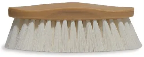 Decker #70 Cherokee Brush 1