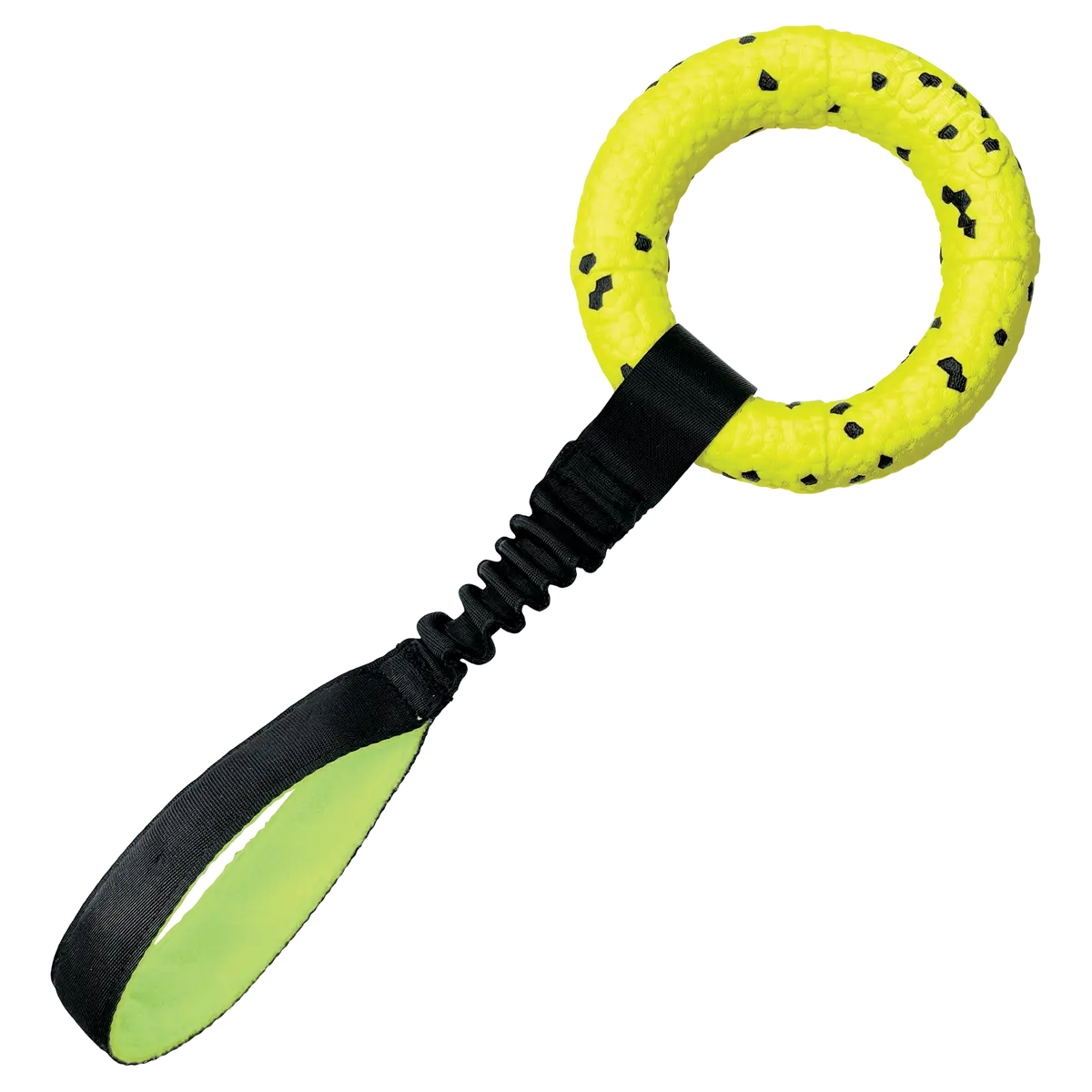 Kong Reflex Tug Dog Toy 1