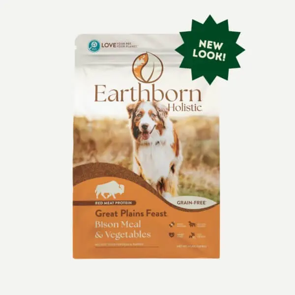 Earthborn Holistic Great Plains Feast™ Dog Food 1