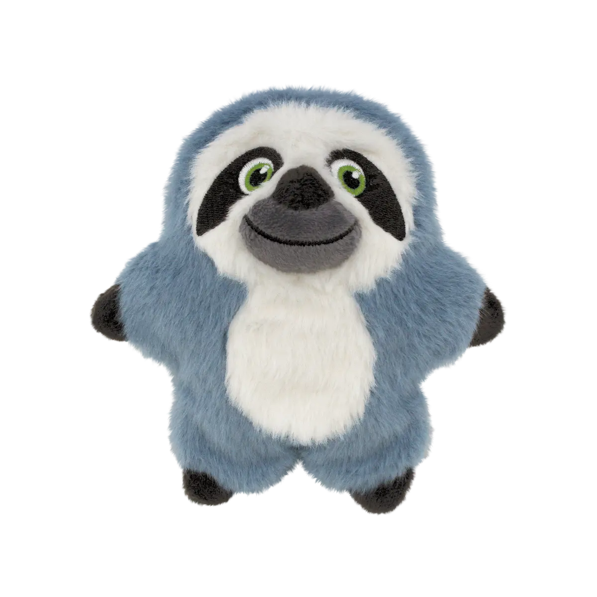 Kong Snuzzles Sloth 1