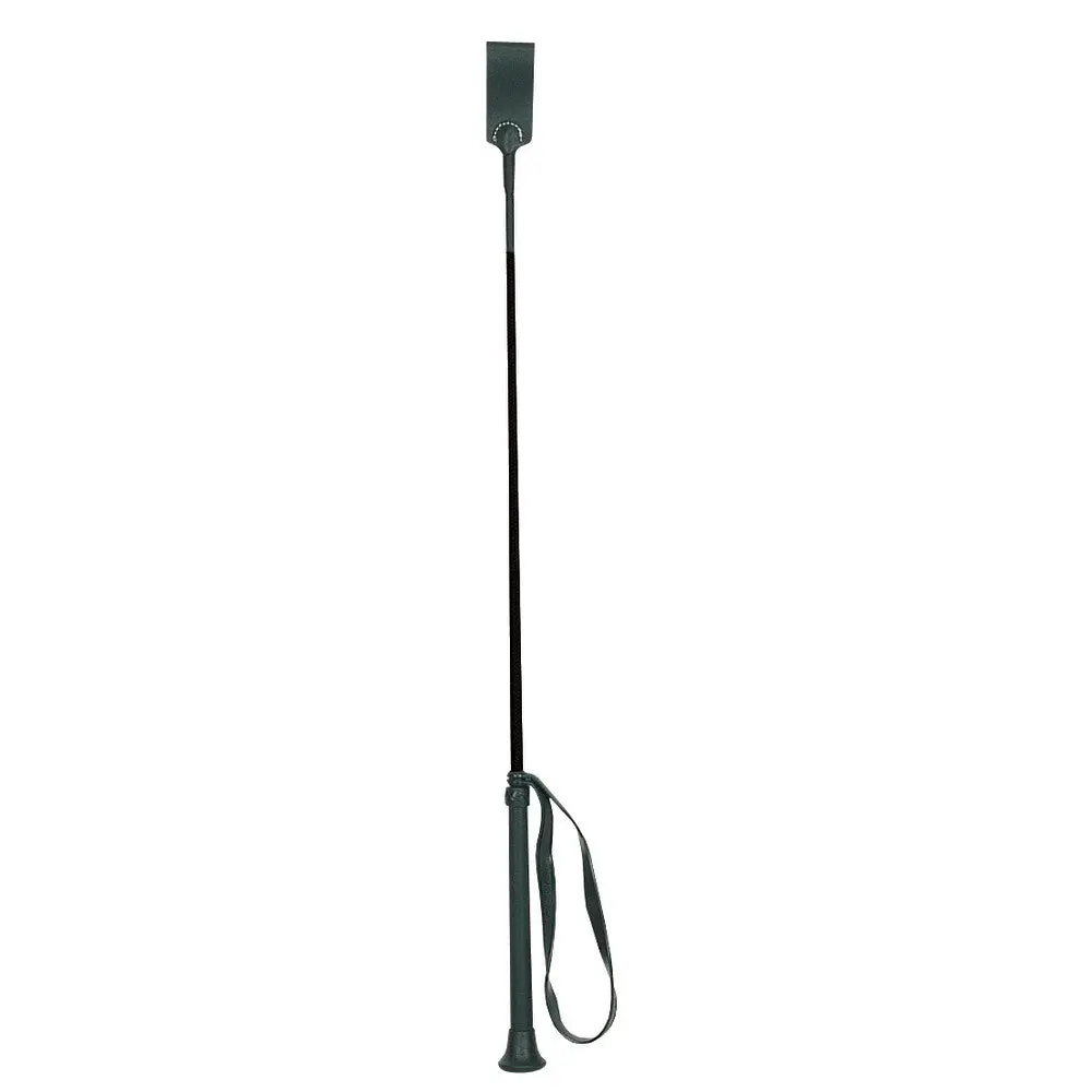 Weaver Leather Riding Crops With Pvc Handle, 24" Shaft 1