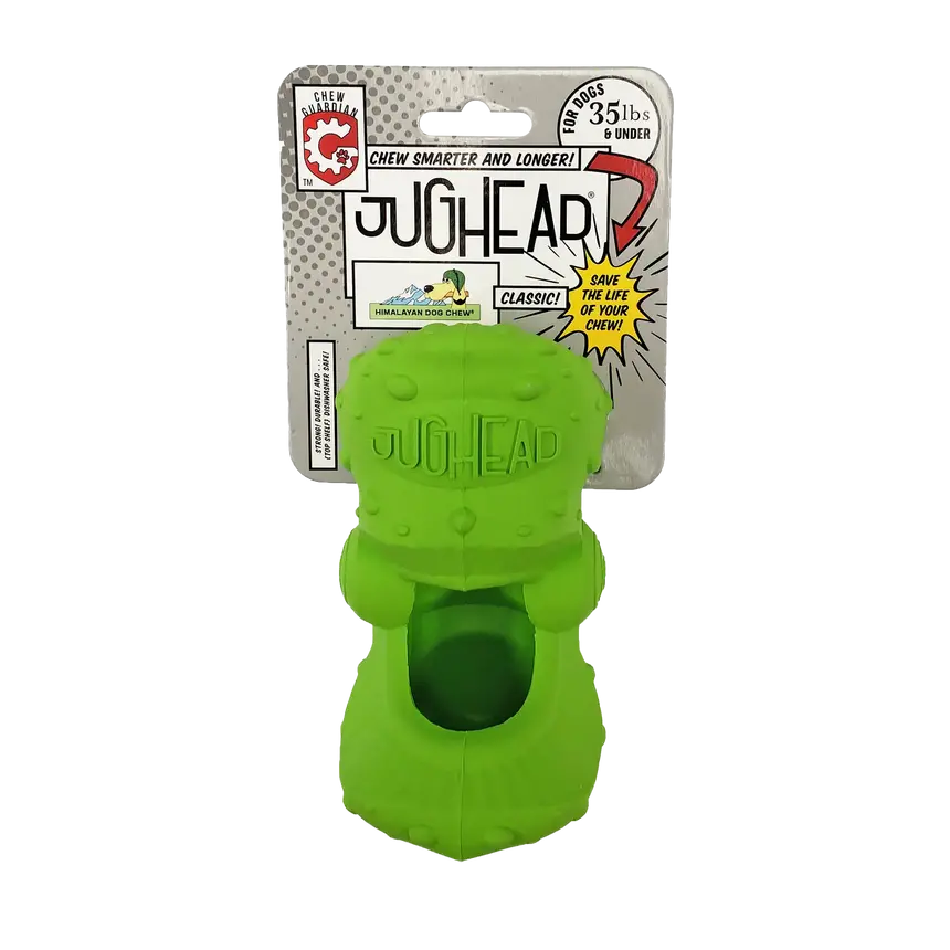 Himalayan Dog Chew Jughead Classic Insert Dog Toy 1