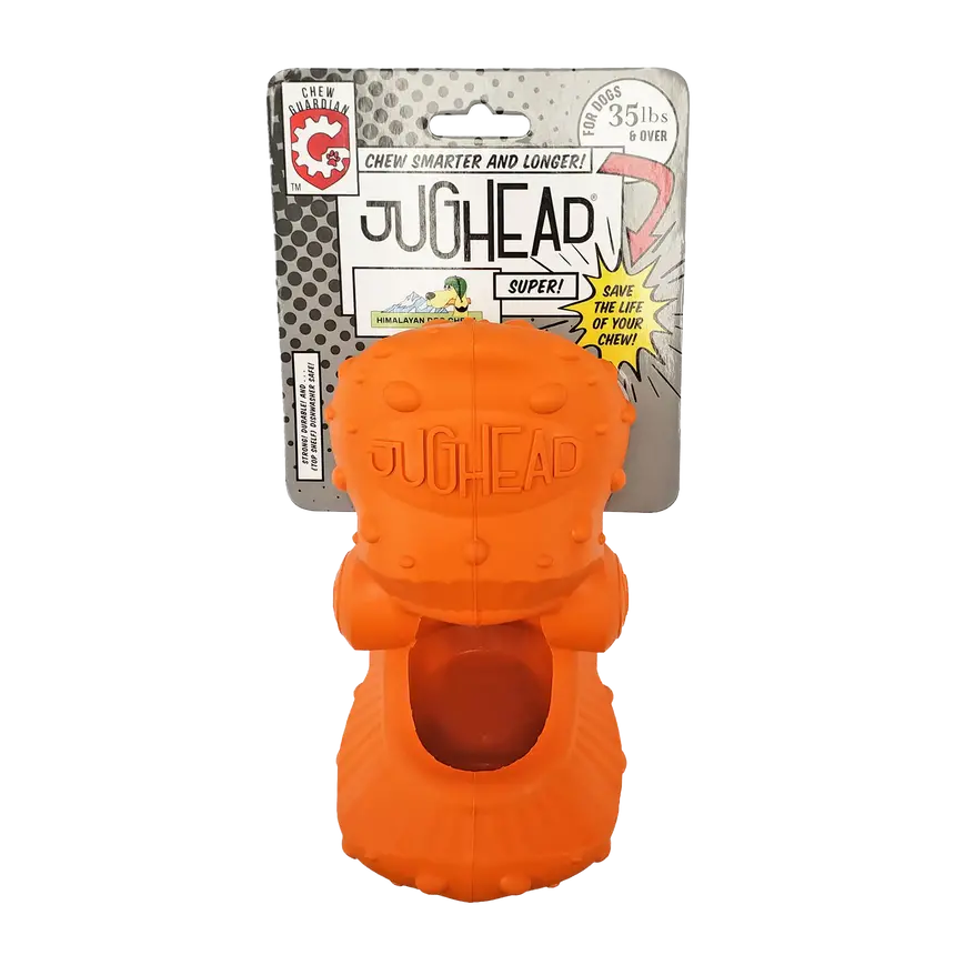 Himalayan Dog Chew Jughead Super Insert Chew Dog Toy 1