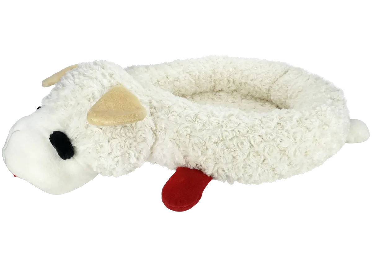 Multipet Lamb Chop® Bed 1