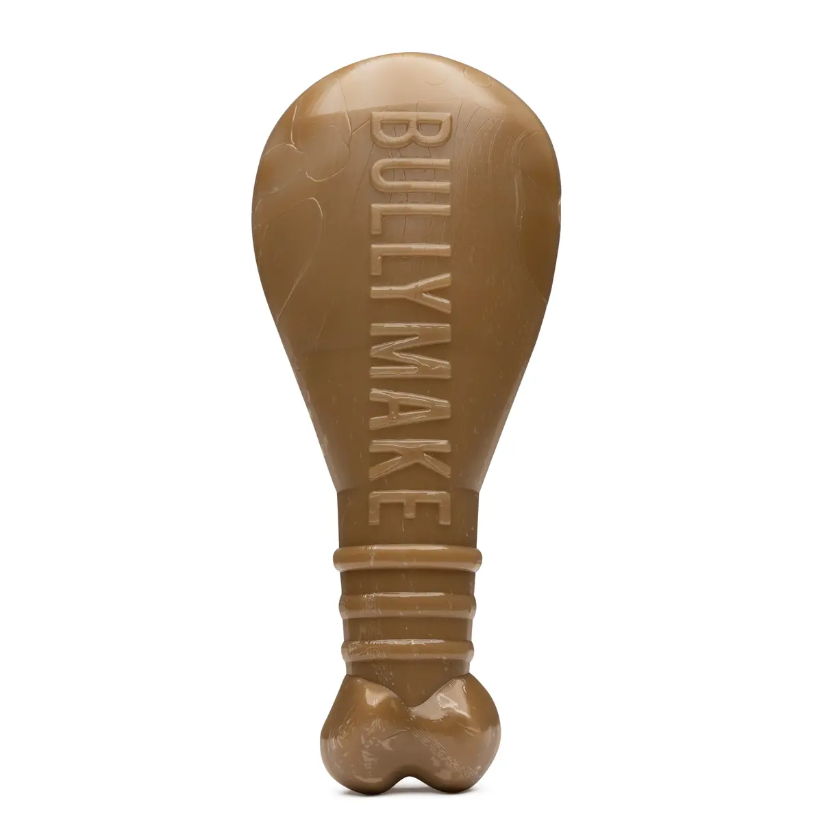 Bullymake Drumstick Nylon Dog Toy For Power Chewers 1