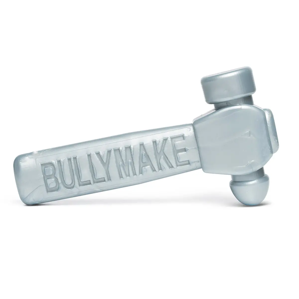 Bullymake Hammer Nylon Dog Toy For Super Chewers 1