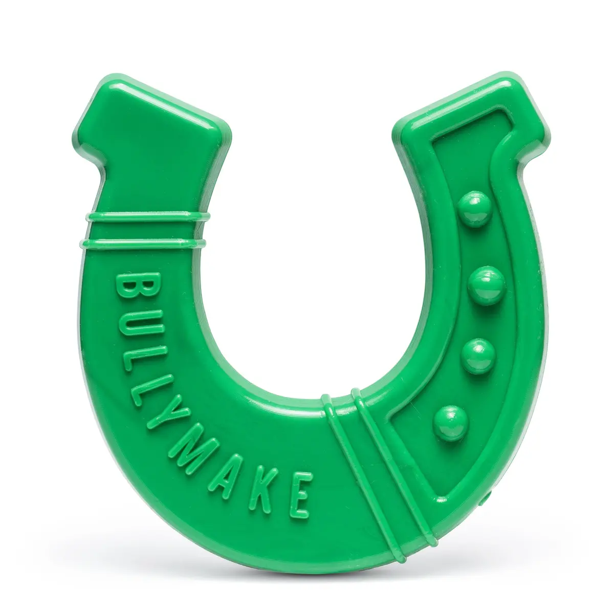 Bullymake Horseshoe Dog Toy 1