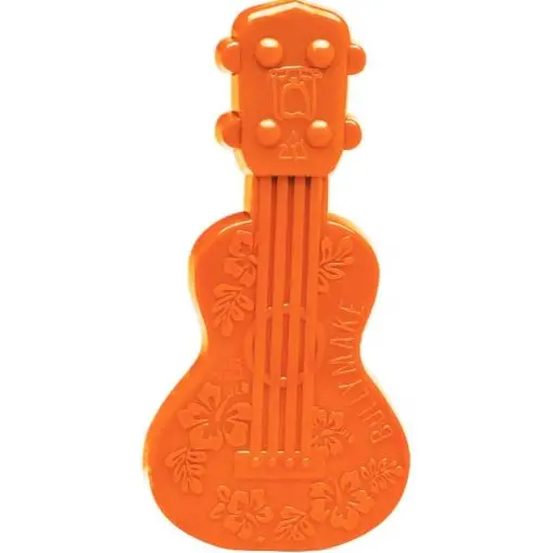 Bullymake Tough Chew Ukele Nylon Dog Toy 1