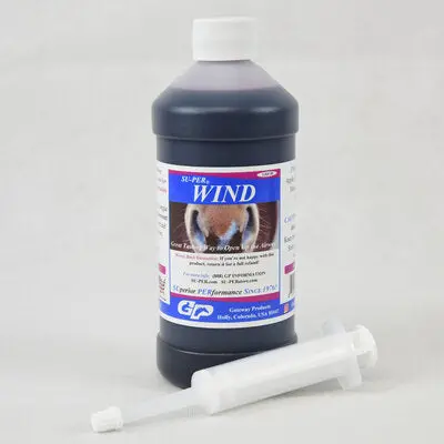 Gateway Products Su-Per Wind Liquid 1