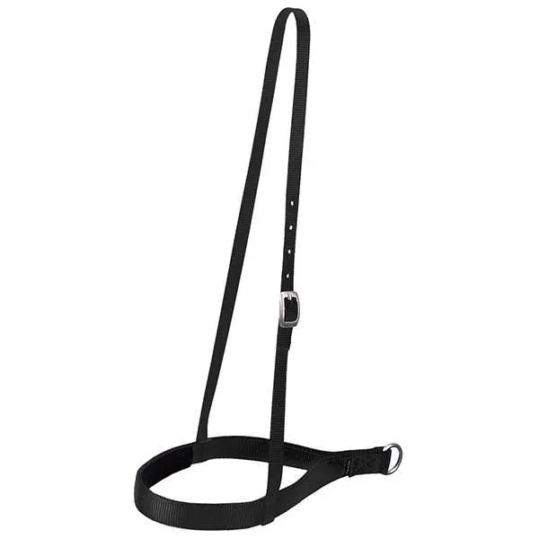 Weaver Nylon Noseband 1