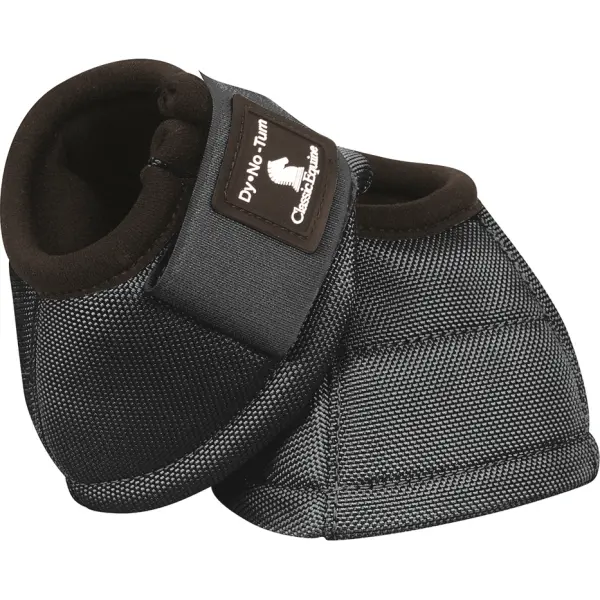 Classic Equine Dyno Turn Bell Boots 1