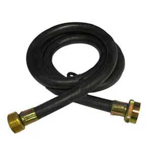 Lasco 115 4' Wash Machine Hose 1