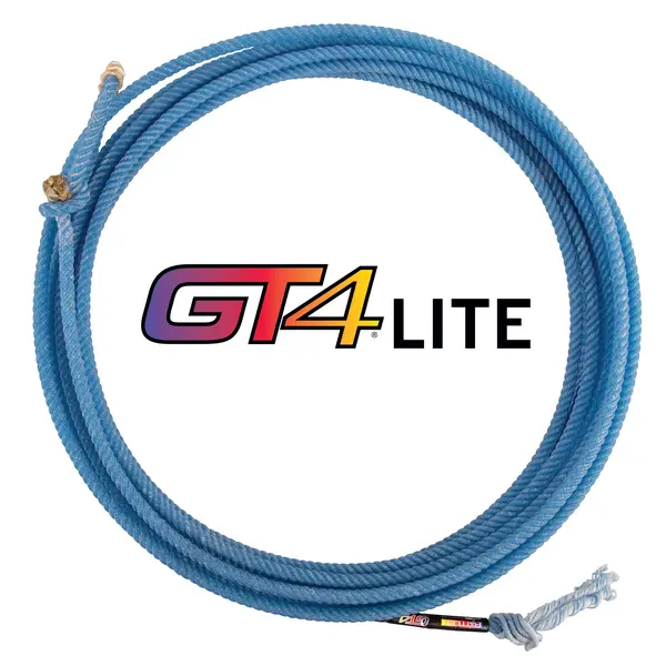 Rattler Rope Gt4 Lite Team Rope 1