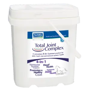 Tech Mix Equine Total Joint Complex 1